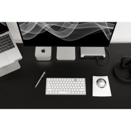 Auriculares Bluetooth con Micrófono Kensington H3000 Negro