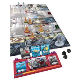 Zombicide Segunda Edición Zombicide Segunda Edición