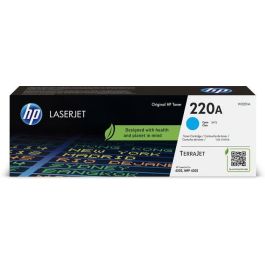 Hp Toner Cian Laserjet Pro 4202De, 4202Dn, 4202Dw, 4202Dwe, 4302Dw, 4302Dwe, 4302Fdn - 220A