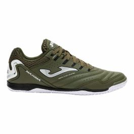 Zapatillas de Fútbol Sala para Adultos Joma Sport Maxima 2523 Oliva Precio: 47.7466. SKU: B19VN6ANWM