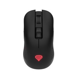GENESIS Zircon 330 ratón Juego mano derecha RF inalámbrico Óptico 3600 DPI Precio: 20.50000029. SKU: S5605546
