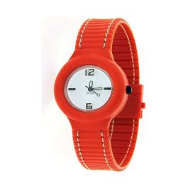 Reloj Mujer Hip Hop LEATHER (Ø 32 mm) Precio: 47.49999958. SKU: S7225430