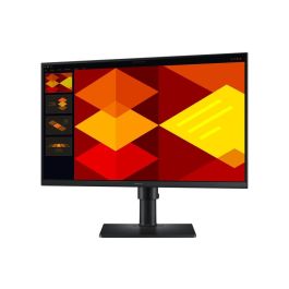 Monitor Samsung S24D406 grau 24 Pulgadas Fhd 100Hz Monitor Samsung S24D406 grau 24 Pulgadas Fhd 100Hz