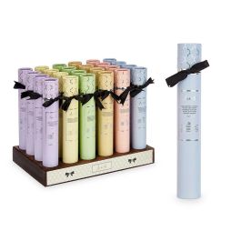 30 Barritas Incienso Surtido Acorde - Aromas Variados, 4.5x29x4.5 cm (24 Unidades) 30 Barritas Incienso Surtido Acorde - Aromas Variados, 4.5x29x4.5 cm (24 Unidades)