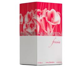 Jesus Del Pozo HALLOWEEN FREESIA Eau de Toilette Vaporizador para Mujer 100 ml