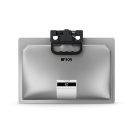 Cartucho de Tinta Original Epson T9661 Negro Precio: 467.49999956. SKU: B1CSCLZEHD