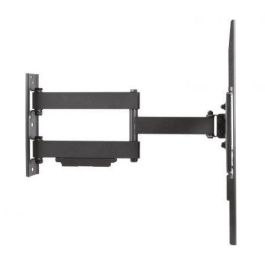 AISENS - SOPORTE PRO GIRATORIO, INCLINABLE Y NIVELABLE PARA MONITOR/TV 50KG DE 37-70, NEGRO AISENS - SOPORTE PRO GIRATORIO, INCLINABLE Y NIVELABLE PARA MONITOR/TV 50KG DE 37-70, NEGRO