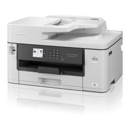 Brother MFC-J5345DW Impresora Multifunción 4en1 Inyección de Tinta Color A3, LAN, WLAN, Dúplex, ADF