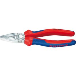 Knipex Kombizange verchromt 140 mm Precio: 41.50000041. SKU: B1CCEDQSCN