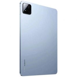 Tablet Xiaomi Pad 7 11.2"/ 8GB/ 128GB/ Octacore/ Azul Tablet Xiaomi Pad 7 11.2"/ 8GB/ 128GB/ Octacore/ Azul