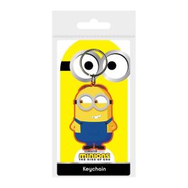 Llavero Pyramid Minions 2 Dave Precio: 5.68999959. SKU: B1HNYZT6GR