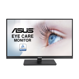 ASUS Monitor VA24EQSB 23.8" Full HD IPS 1920x1080 HDMI DP Negro 75Hz 5ms Flicker Free Eye Care