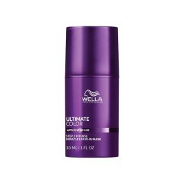 Mascarilla para Cabello Teñido Wella ULTIMATE COLOR 30 ml Precio: 22.6875. SKU: B1BXKC2CNV
