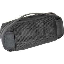 Hori 4961818039964 Estuche Protector y de Transporte para Nintendo Switch y Switch 2 con Almacenamiento de Accesorios y Juegos, Negro