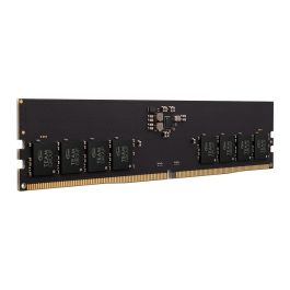 Team Group TED516G6000C4801 RAM Elite 16GB DDR5 6000MHz CL48 Unbuffered On-Die ECC 288-pin DIMM para PC