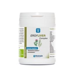 Ergyliver Complex Precio: 35.4999997. SKU: B1H4BBQSYM