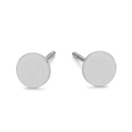 Pendientes Mujer CO88 Collection 8CE-70303 Plateado Precio: 43.49999973. SKU: B1EG6253Q3
