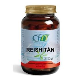 Reishitan 60 Cap. Precio: 21.5000005. SKU: B1FXZYTWW6
