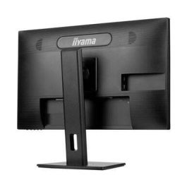 iiyama XUB2763HSU-B1 Monitor 27" IPS Full HD 1920x1080 100Hz FreeSync, USB 3.2, TCO, EPEAT Silver
