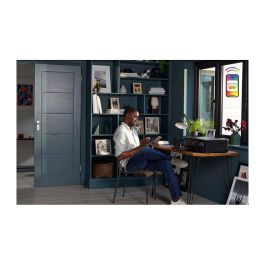 Epson Multifuncion EcoTank ET-8550 A3+ Impresora, Copia, Escaner con Tinta 6 Colores