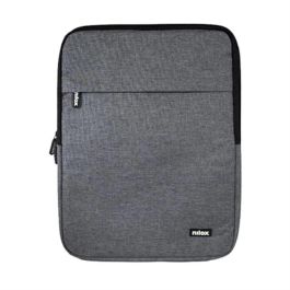 Funda para Portátil Nilox SLEEVE Gris Precio: 15.49999957. SKU: B1CE399TKZ