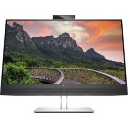 HP E27m G4 Monitor para Conferencias 27" QHD 2560x1440 IPS con Webcam 5MP, Altavoces, Micrófonos Duales y USB-C Carga 65W Precio: 444.78999961. SKU: B12VESMCKM