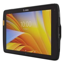 Zebra ET45 Tablet Robusta 10.1" WUXGA Display, 5G, WiFi 6, SE4710 Scanner BCR, 4GB RAM, 64GB Flash, NFC, IP65, Android GMS