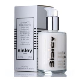 Sisley Ecologique nuit emulsion 125 ml Precio: 168.68999983. SKU: SLC-47461