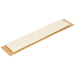 Trixie TRI4011905431819 Rascador Alfombra de sisal 11 x 56 cm Natural Trixie TRI4011905431819 Rascador Alfombra de sisal 11 x 56 cm Natural