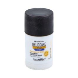 Heliocare 360° Sport Protector Solar Facial en Stick Transparente SPF50+ 25g - Resistente Agua y Sudor, Pieles Sensibles Precio: 24.50000014. SKU: S0598376