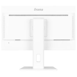 iiyama ProLite XUB2497HSU-W2 Monitor 23.8 Pulgadas Full HD IPS 1ms 100Hz HDMI DisplayPort USB VESA Altura Ajustable Blanco