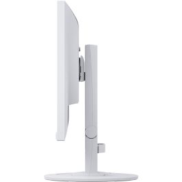EIZO Monitor 23" 16:10 WUXGA IPS Blanco con HDMI, DP y USB - Ideal para Negocios
