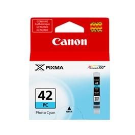 Canon Tinta Foto Cian Pixma Pro 100 - Cli 42Pc Precio: 17.5000001. SKU: B1KNBXNF7S