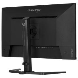 iiyama G-MASTER GB3261UHSCP-B1 Monitor 31.5" 80 cm 4K UHD VA 144Hz 0.6ms USB-C 95W VESA Negro
