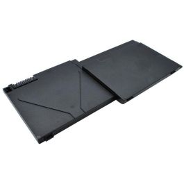 CoreParts Laptop Battery for HP 45.00Wh Li-Pol 11.25V 4000mAh Black, Elitebook 820 G1 G2, Elitebook 720 G1, Elitebook 820 G2, Elitebook 725 G2, Elitebook Revolve 810 G3, Elitebook 850 G2 etc CoreParts Laptop Battery for HP 45.00Wh Li-Pol 11.25V 4000mAh Black, Elitebook 820 G1 G2, Elitebook 720 G1, Elitebook 820 G2, Elitebook 725 G2, Elitebook Revolve 810 G3, Elitebook 850 G2 etc