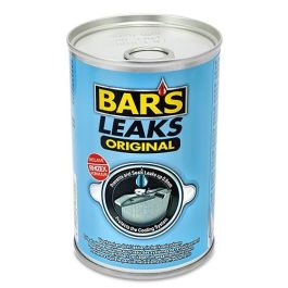 Tapafugas de Radiador Bar's Leaks BARS101091 (150 gr)