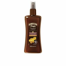 Hawaiian Tropic Coconut & Papaya Dry Oil Spf10 Spray Precio: 10.58999986. SKU: SLC-48233