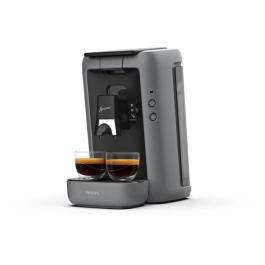 Philips Senseo Maestro CSA260/51 Cafetera - Gris Precio: 116.78999981. SKU: S7183522
