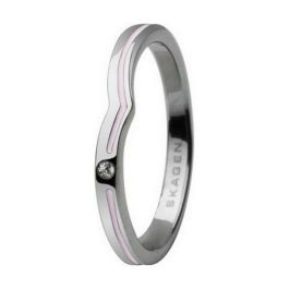 Anillo Mujer Skagen JRSP018SS Precio: 47.19. SKU: B1KBT4H5HT