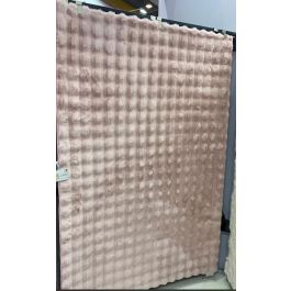 DKD Home Decor Alf malva23 Alfombra Malva Poliester 100 x 3 x 175 cm Precio: 45.95000047. SKU: B15RTW7EF9