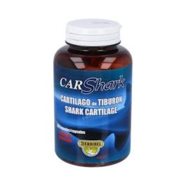 Carshark Cartílago de Tiburón 150 Cápsulas Precio: 35.8900003. SKU: B1EP2PYLMD