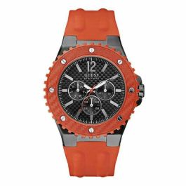 Reloj Hombre Guess W11619G4 (Ø 44 mm) Precio: 107.58999955. SKU: S0330318