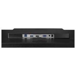 Iiyama T2754MSC-B1AG Monitor Táctil 27" Full HD IPS, 10 Puntos, Anti-glare, Negro, Altavoces