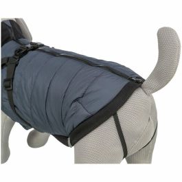 Abrigo para Perro Trixie Azul XS