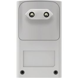 NETGEAR PLW1000 Powerline 1000 Mbps & WiFi AC1200 Doble Banda (2.4 & 5 GHz) - Set Adaptador de Red Gigabit