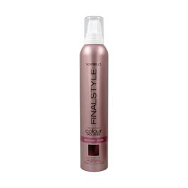 Montibel-Lo Finalstyle color mousse conditioner 200 ml Precio: 10.50000006. SKU: S4246897