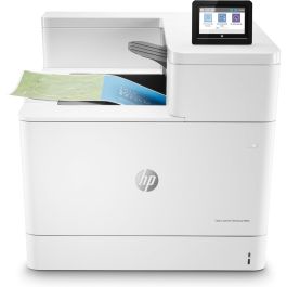 HP Impresora Color LaserJet Enterprise M856dn Láser A3 56ppm Impresión Dúplex LAN WiFi Precio: 3656.49999946. SKU: B1ARZPGJBA