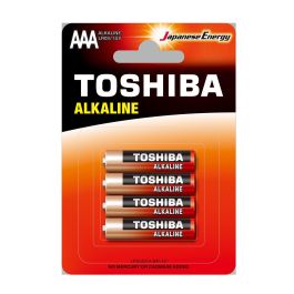 Toshiba Alkalinas pilas aaa Precio: 2.6899994. SKU: B17F4WT47Z