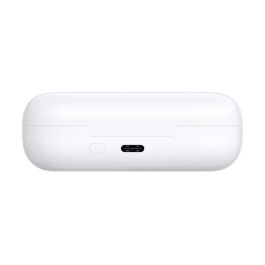 Auriculares Bluetooth Honor Magic Earbuds Blanco