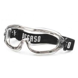 OPTOR Gafas de Seguridad Pegaso Lite 20 Antipolvo con Lente Incolora Precio: 10.89. SKU: B159NJ6PC9